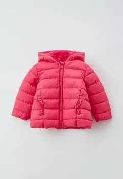 Куртка утепленная United Colors of Benetton