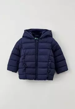 Куртка утепленная United Colors of Benetton