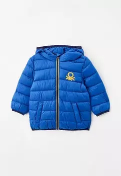 Куртка утепленная United Colors of Benetton