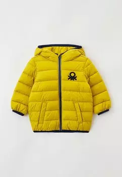 Куртка утепленная United Colors of Benetton