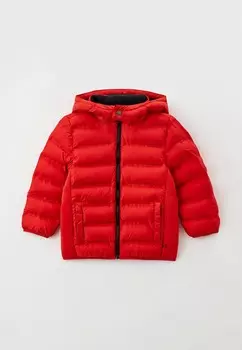 Куртка утепленная United Colors of Benetton