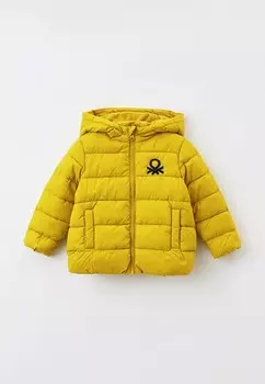 Куртка утепленная United Colors of Benetton