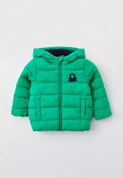 Куртка утепленная United Colors of Benetton