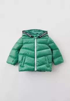 Куртка утепленная United Colors of Benetton