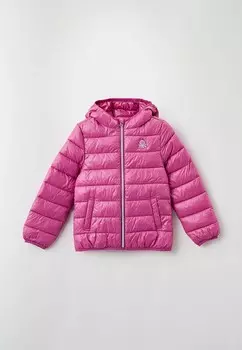 Куртка утепленная United Colors of Benetton