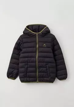 Куртка утепленная United Colors of Benetton