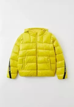 Куртка утепленная United Colors of Benetton