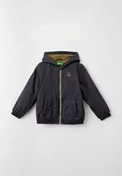 Куртка утепленная United Colors of Benetton