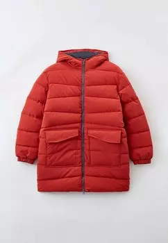 Куртка утепленная United Colors of Benetton