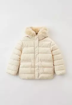 Куртка утепленная United Colors of Benetton