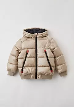 Куртка утепленная United Colors of Benetton