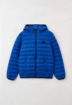 Куртка утепленная United Colors of Benetton