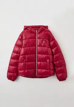 Куртка утепленная United Colors of Benetton