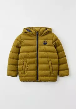 Куртка утепленная United Colors of Benetton