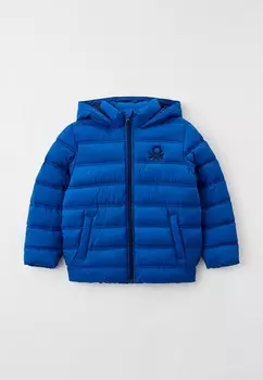 Куртка утепленная United Colors of Benetton