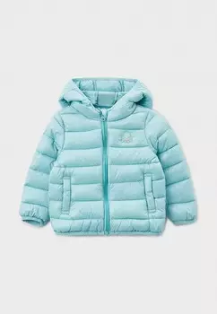 Куртка утепленная United Colors of Benetton