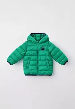 Куртка утепленная United Colors of Benetton