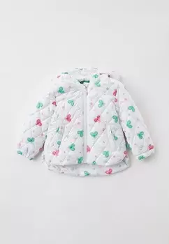 Куртка утепленная United Colors of Benetton