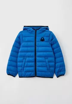 Куртка утепленная United Colors of Benetton