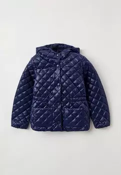 Куртка утепленная United Colors of Benetton