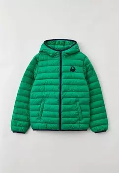 Куртка утепленная United Colors of Benetton