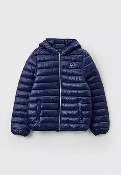 Куртка утепленная United Colors of Benetton