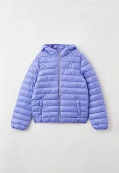 Куртка утепленная United Colors of Benetton