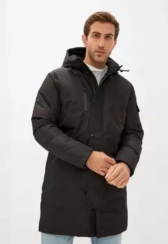 Куртка утепленная Urban Fashion for Men