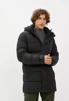 Куртка утепленная Urban Fashion for Men