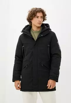 Куртка утепленная Urban Fashion for Men