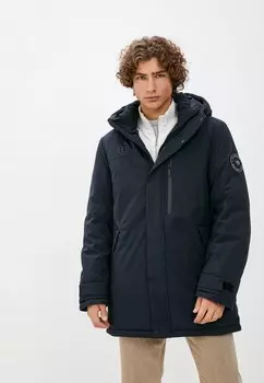 Куртка утепленная Urban Fashion for Men