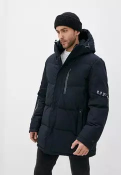 Куртка утепленная Urban Fashion for Men