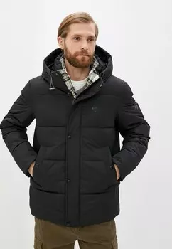 Куртка утепленная Urban Fashion for Men