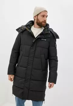 Куртка утепленная Urban Fashion for Men