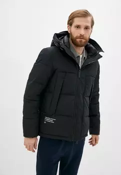 Куртка утепленная Urban Fashion for Men