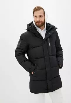 Куртка утепленная Urban Fashion for Men