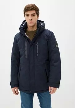 Куртка утепленная Urban Fashion for Men