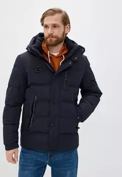 Куртка утепленная Urban Fashion for Men