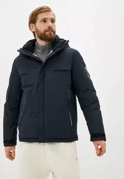 Куртка утепленная Urban Fashion for Men