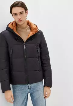 Куртка утепленная Urban Fashion for Men