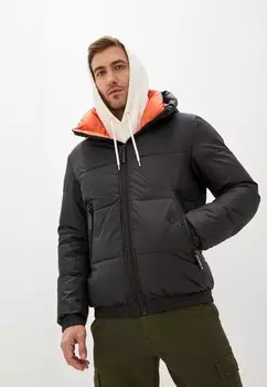 Куртка утепленная Urban Fashion for Men