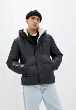 Куртка утепленная Urban Fashion for Men