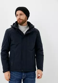 Куртка утепленная Urban Fashion for Men