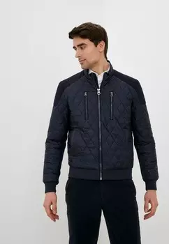 Куртка утепленная Urban Fashion for Men