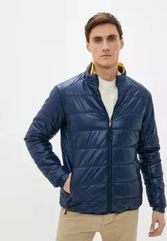 Куртка утепленная Urban Fashion for Men