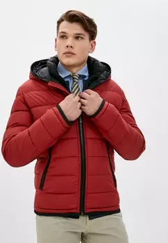 Куртка утепленная Urban Fashion for Men