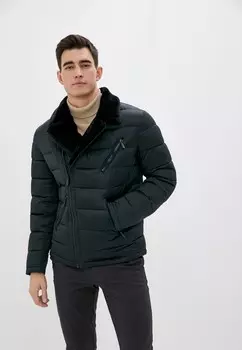 Куртка утепленная Urban Fashion for Men