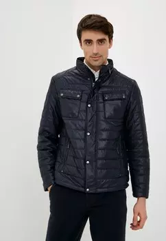 Куртка утепленная Urban Fashion for Men