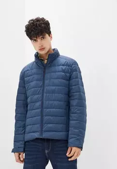 Куртка утепленная Urban Fashion for Men