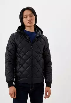 Куртка утепленная Urban Fashion for Men